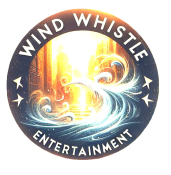 WIND WHISTLE ENTERTAINMENT - Hurricane Rocks Dallas TX Booking Agency